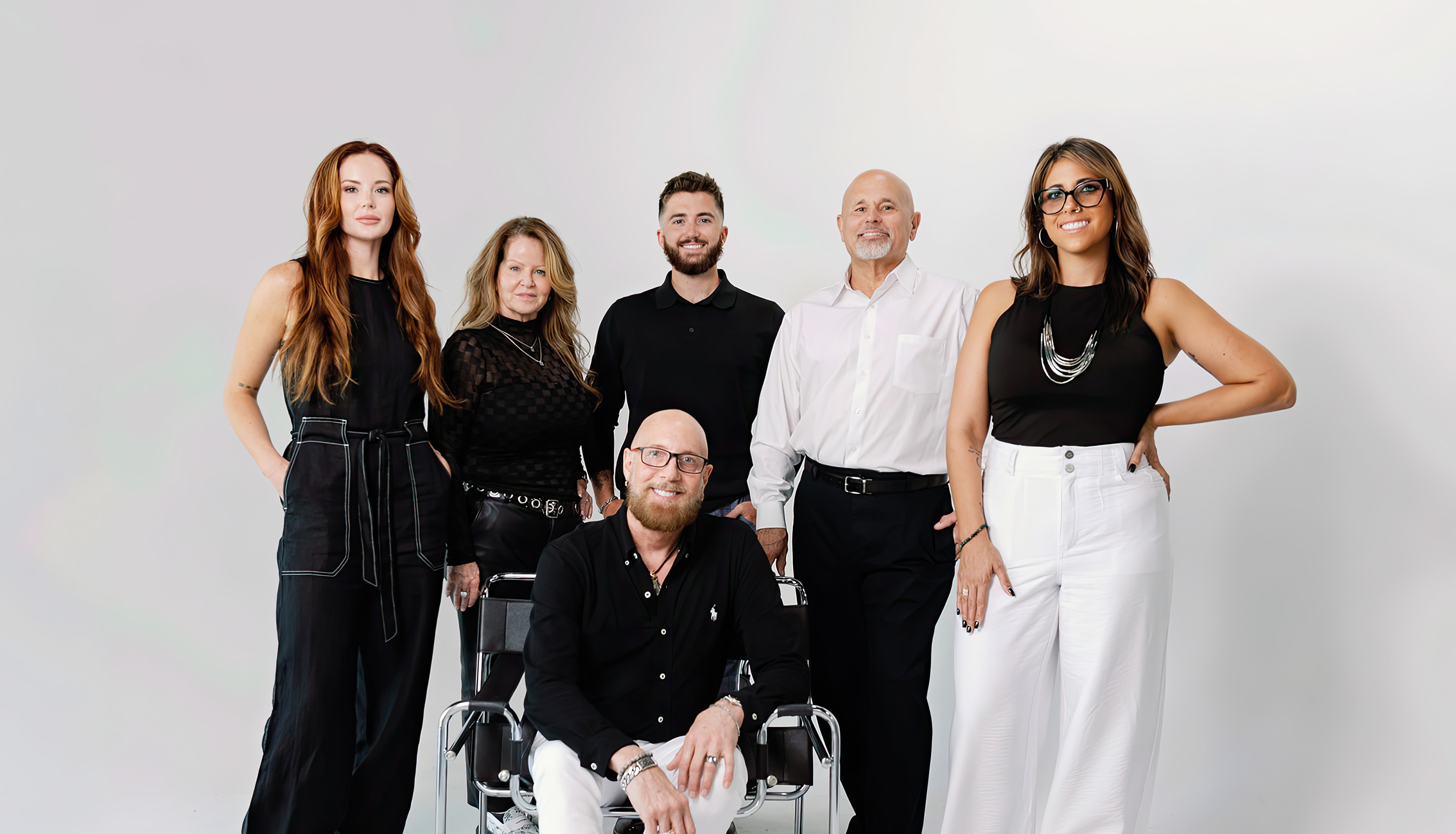 Team Allen Meet the Curtis Allen Designs Team | Kitchen & Bathroom Remodeling ...